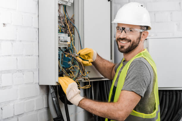 Best Circuit Breaker Repair  in Mentor On The Lake, OH