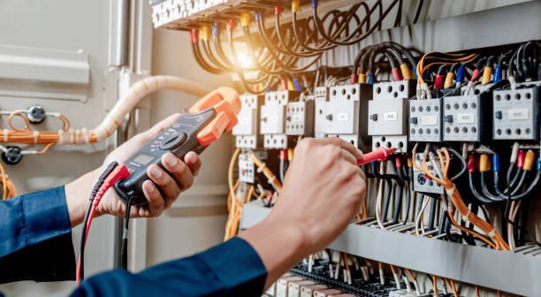 Best Electrical Troubleshooting Services  in Mentor On The Lake, OH