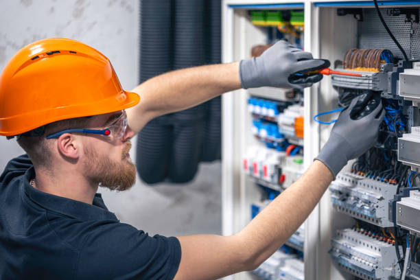 Best Industrial Electrical Services  in Mentor On The Lake, OH